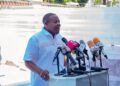 NDC Resumes Oman FM Engagements as Party Begins Fresh Media Placements on Monday
