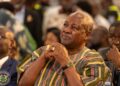 Mahama to Cut Sod for Major Airport Car Park, Hotel Complex
