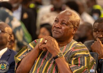 Mahama to Cut Sod for Major Airport Car Park, Hotel Complex