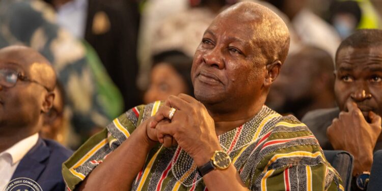 Mahama to Cut Sod for Major Airport Car Park, Hotel Complex