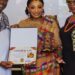 Zita Benson Named African Ambassador of the Year 2026