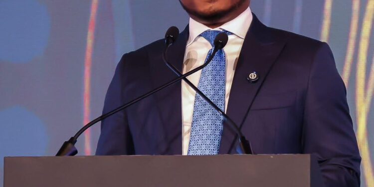 From Sunyani to GoldBod: Sammy Gyamfi’s Remarkable Rise in Public Life