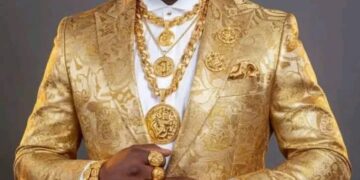 GoldBod to Inject $1.4bn into Economy in September After Generating $1.315bn in August