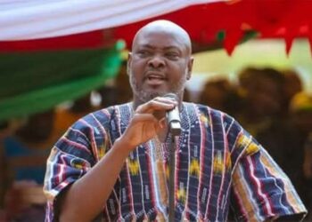 Hon. Alhaji Ibrahim Abdul Rauf Tanko: The Grassroots Leader Making a Difference