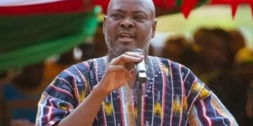 Hon. Alhaji Ibrahim Abdul Rauf Tanko: The Grassroots Leader Making a Difference
