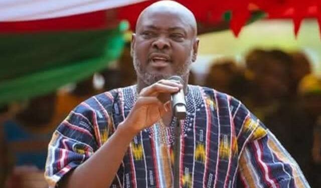 Hon. Alhaji Ibrahim Abdul Rauf Tanko: The Grassroots Leader Making a Difference