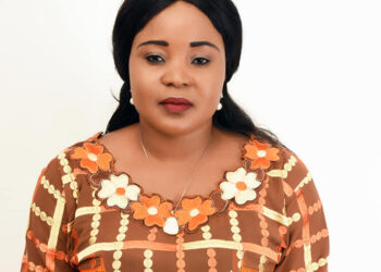 Former Afram Plains North MP Betty Krosby Mensah Declares Bid for NDC National Women Organiser