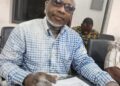 ‘I Am Presiding Member for All’ — Alexander Mensah Pledges People-Centred Leadership