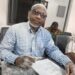 ‘I Am Presiding Member for All’ — Alexander Mensah Pledges People-Centred Leadership