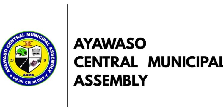 Finally, ACMA Gets Presiding Member — Alexander Mensah Pledges Accountability, Cooperation