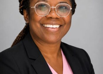 Ghanaian in Germany Turns Personal Success Into Opportunity for Others