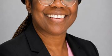 Ghanaian in Germany Turns Personal Success Into Opportunity for Others