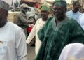 Dafeamekpor Commends Baba Jamal for Opening Ayawaso East Office