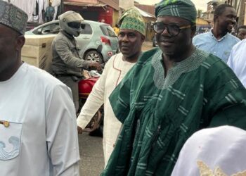 Dafeamekpor Commends Baba Jamal for Opening Ayawaso East Office