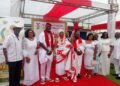Osu Youth Queen Mother Rolls Out Fund to Give Needy Children a Brighter Future