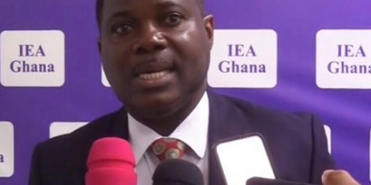 GoldBod $1.7bn Loss Claim Misleading — IEA Research Director