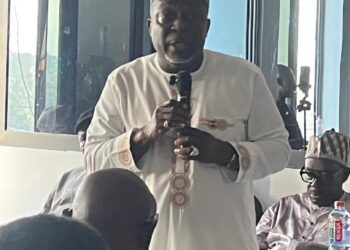 Baba Jamal’s Five-Month Touch: Roads, Dialysis Machines, Scholarships for Ayawaso East
