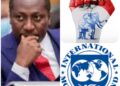NPP, IMF NOW ‘BEST FRIENDS’? — $1.7BN GOLDBOD CLAIM FUELS POLITICAL WAR