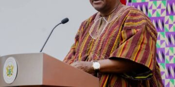 $12bn Petroleum Hub Phase One Set to Take Off in Jomoro — Mahama Moves to Reset Project for 780,000 Jobs