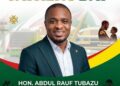 AYAWASO CENTRAL MP DONATES SCHOOL DESKS TO SUPPORT SCHOOLS