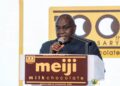 Mahama Government Deepens Ghana-Japan Cocoa Partnership as Meiji Marks 100 Years