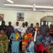 South Tongu DCE Engages Vume Chiefs on Development Needs