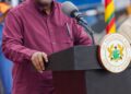 Mahama Orders 90-Day Operation to Clear One Million Tonnes of Waste at Agbogbloshie