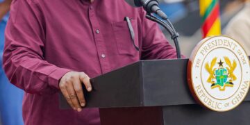 Mahama Orders 90-Day Operation to Clear One Million Tonnes of Waste at Agbogbloshie