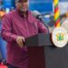 Mahama Orders 90-Day Operation to Clear One Million Tonnes of Waste at Agbogbloshie