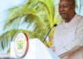 $1.3bn Sentuo Airport Garden City Project Takes Off Under Mahama