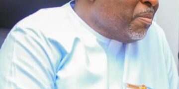Better Late Than Never: Baba Jamal Justifies Return to Ayawaso East