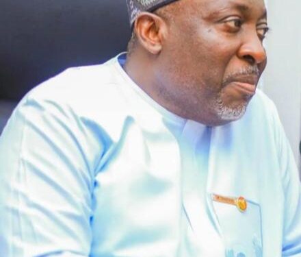 Better Late Than Never: Baba Jamal Justifies Return to Ayawaso East