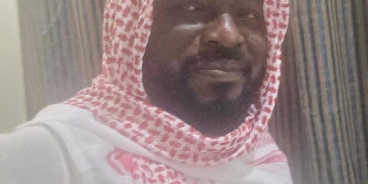 PAOG URGES INTENDING PILGRIMS TO PAY GH¢60,000 HAJJ 2027 FARE EARLY