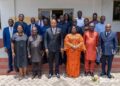 ABLAKWAK VISITS LECIAD, SETS UP COMMITTEE TO STRENGTHEN PARTNERSHIP