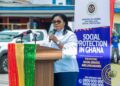 OSU RESIDENTS ENGAGE GOVERNMENT ON SOCIAL PROTECTION