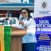 OSU RESIDENTS ENGAGE GOVERNMENT ON SOCIAL PROTECTION
