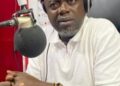 NPP’S ‘BITTER FOUNDATION’ AGAINST NKRUMAH STILL REFLECTS TODAY – BOBIE ANSAH