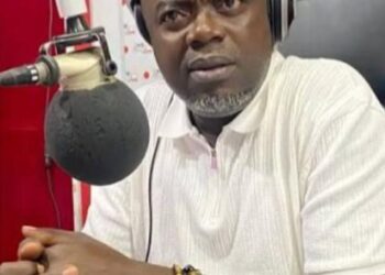 NPP’S ‘BITTER FOUNDATION’ AGAINST NKRUMAH STILL REFLECTS TODAY – BOBIE ANSAH