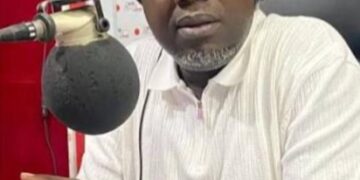NPP’S ‘BITTER FOUNDATION’ AGAINST NKRUMAH STILL REFLECTS TODAY – BOBIE ANSAH