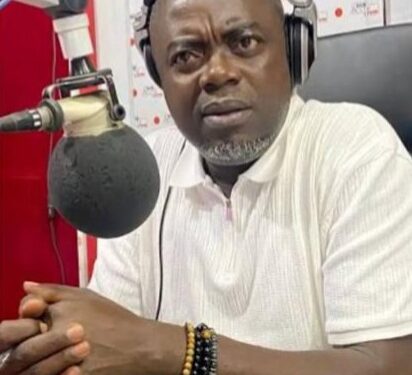 NPP’S ‘BITTER FOUNDATION’ AGAINST NKRUMAH STILL REFLECTS TODAY – BOBIE ANSAH