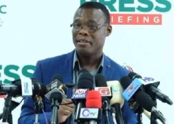 NDC Orders Parliamentary Hopefuls to Halt Premature Campaign Activities