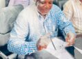 Twumasi Sworn In as Ayawaso Central Presiding Member, Targets Revenue Leakages