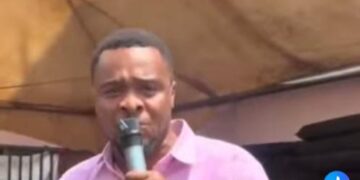 Ayawaso Central MP Supports 400 SHS Freshers With Mattresses, Chop Boxes