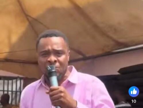 Ayawaso Central MP Supports 400 SHS Freshers With Mattresses, Chop Boxes