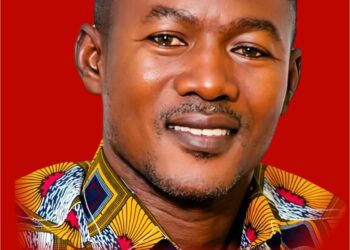 Thompson Pledges New Communication Drive for Ayawaso Central NDC