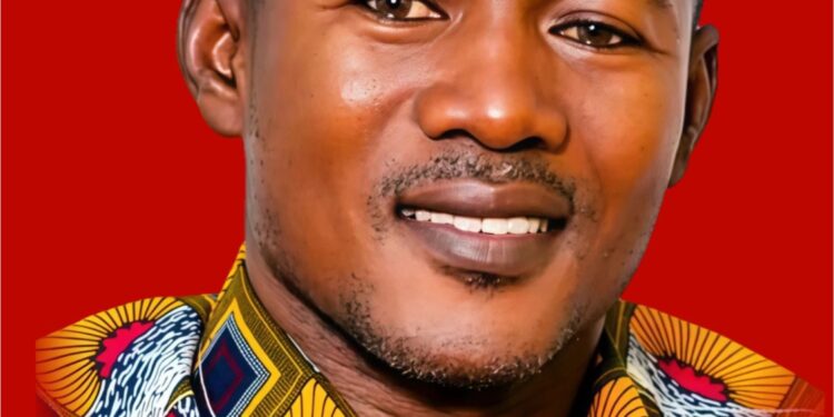 Thompson Pledges New Communication Drive for Ayawaso Central NDC