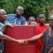 Nkwanta South MP Supports Over 300 SHS Freshers, Assures Parents of Peace