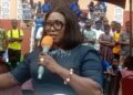Biakoye MP Support Over 1,200 Fresh SHS Students With Learning Materials