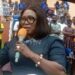 Biakoye MP Support Over 1,200 Fresh SHS Students With Learning Materials