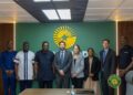 U.S. Treasury Delegation Visits GoldBod to Explore Ghana’s Gold Sector Reforms